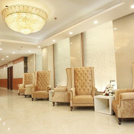 Green Palms Hotel 델리 외부 사진