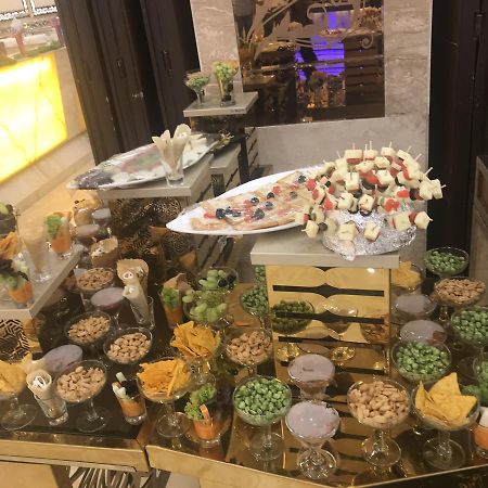 Green Palms Hotel 델리 외부 사진
