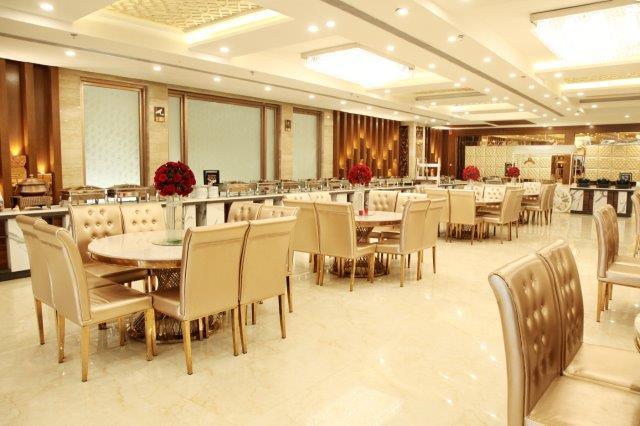 Green Palms Hotel 델리 외부 사진